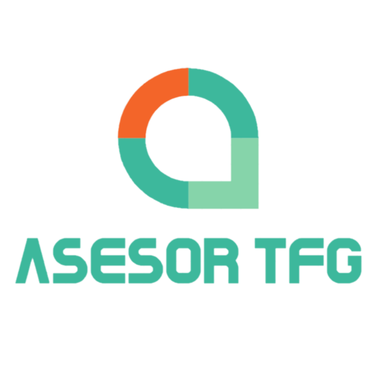 Asesor TFG – Ayuda para tu proyecto