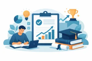 Cómo mejorar la nota del TFG con método