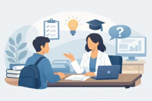 Qué resuelve una primera consulta gratis TFG