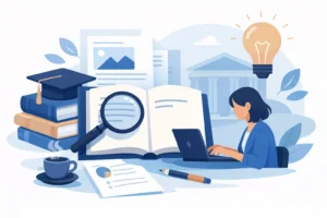 Guía para redactar introducción de tesis