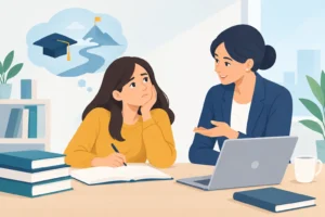 Necesito asesor TFG y no sé por dónde empezar