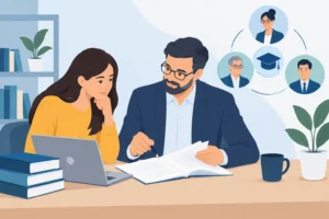 Quién revisa tesis y cómo elegir apoyo experto