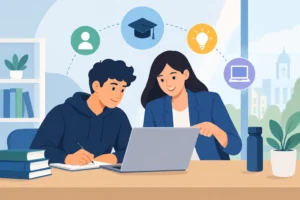 El futuro de las tutorías universitarias