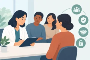 Guía ética para investigación con participantes