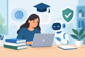 IA académica: úsala sin poner en riesgo tu TFG